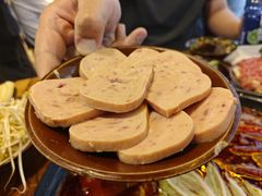 -乡当俏老火锅
