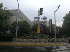 -证大大拇指广场(芳甸路店)