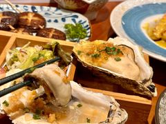 -鹅喜粤·广州味·点心·烧鹅(长隆店)