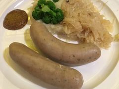 -LENBACH兰巴赫西餐啤酒坊(大连星海广场店)