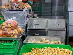 -宫廷糕点铺
