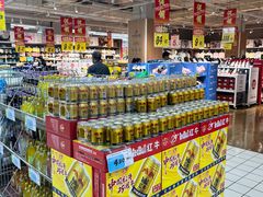 -大润发(姑嫂树店)