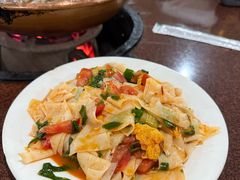 -朝伟清真铜瓢牛肉馆(三十年老·店)
