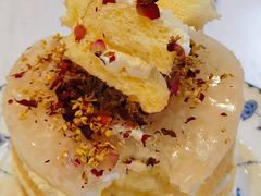 -逸绮瑶澜MissMousse Cake蛋糕(三里屯店)