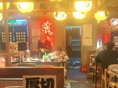-上男·烧肉集市(五一广场店)