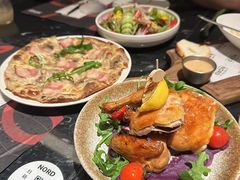 -Nord Grill&Bar Highland诺德西餐(深圳欢乐海岸店)