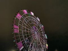 -南昌之星摩天轮