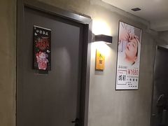-施奈儿.洗头頭療.按摩SPA.采耳(上梅林店)