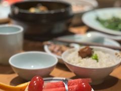 -竹里馆 ·茶食(奥体店)