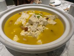 -悦海·家宴·冰花皮皮虾大锅贴(宝龙店)