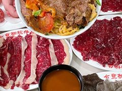 -合意桐坑牛肉粿·鲜牛肉火锅(嵩山总店)