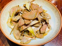 -魁盛居百年鲁菜馆(中林路店)