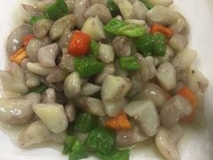 -杨辉饭店