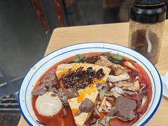-无名羊肉粉(赤水店)