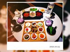 -新仙清汤牛腩(铜锣湾店)
