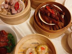 -上海金桥红枫万豪酒店-万豪中餐厅