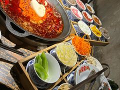 -北步园老火锅(戴家巷店)