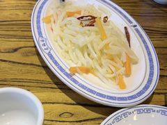 -老雒阳面馆·水席(定鼎门店)