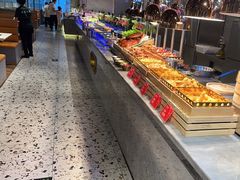 -火叮叮自助烤肉·现切牛肉(茂业店)