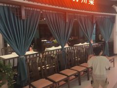 -宴秋杭州菜(锦艺城店)