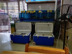 -康平锅贴馆时令海鲜(大润发店)