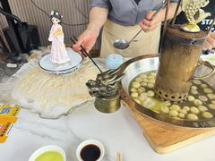 -楚鱼王·河鲜·湖北菜(华农店)