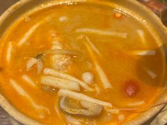 -泰妃殿(武汉首店)