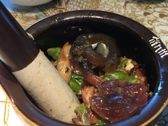 -俏九州·小炒黄牛肉(华润万象汇店)