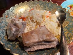 特色手抓饭-楼兰新疆主题餐厅(悠方店)