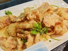 -华竹饭店(中央大街店)