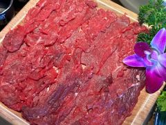 -菌彩云南野生菌火锅(呈贡七彩云南第壹城店)