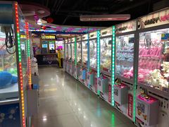 -星悦蓝海欢乐园(石路天虹店)