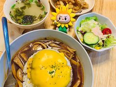 -红小满休闲餐厅(十全街店)