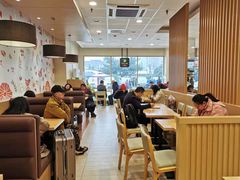 大堂-德克士(茶店子客运站店)