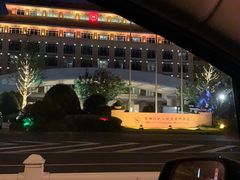 -常州武进九洲喜来登酒店