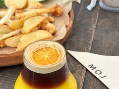 -MOJ coffee(瓯海泽雅水碓坑店)