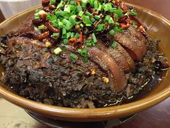 -徐鼎盛民间菜(上筑店)