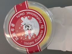 乳酪布蕾-苹果花园(龙漕路店)