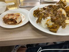 -清真牛肉馆