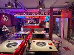 -钢管厂五区小郡肝串串香(奥克斯广场锦城万达店)