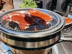 -韩山葵烤肉(太古里店)