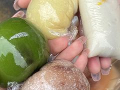 -许阿姨糕团店(南京总店)