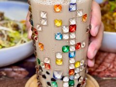 -伯顿西餐厅(茶山彩虹路店)