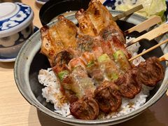 -小山日本料理(太古汇店)