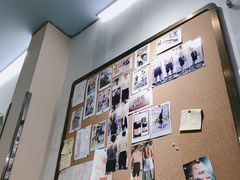 -中田健身工作室(博兴路店)