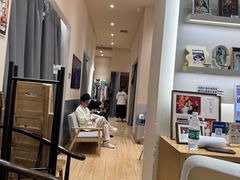 -海马体照相馆(成都来福士广场店)