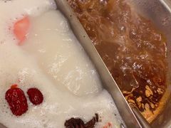 -傣妹火锅(徐泾店)