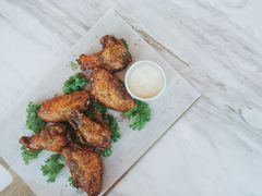 -农畉LONFOOD(福田星河COCOPark店)