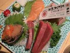 -鹤龟料理店(时代天街店)