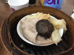 -香港蓮香樓(中環店)